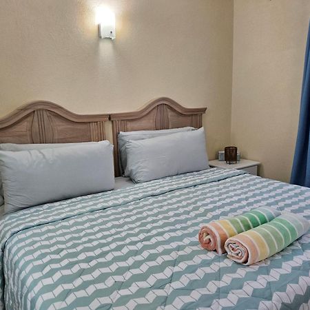 Ocean Bliss Apartments Крайст-Черч Экстерьер фото